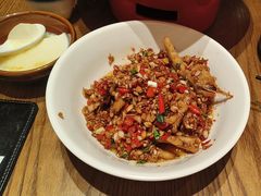 -八碗湘长沙市井菜(坡子街店)