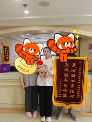 -上海百佳母婴护理中心