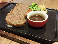 经典肋眼牛排-必胜客(嘉兴八佰伴店)