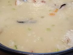-潮粥荟·潮汕砂锅粥(朝阳大悦城店)