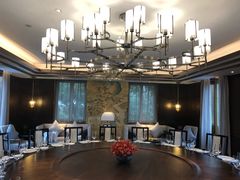 包厢-临江宴(陆家嘴店)