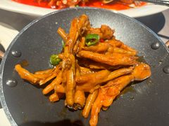 -醉庐·新上海菜(南京西路店)