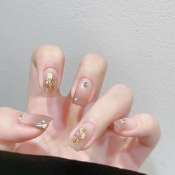 -情同手足美甲美睫