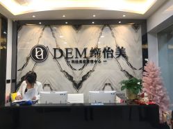 -DEM缔怡美科技美容
