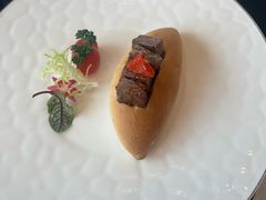 -Yan Ting宴庭中餐厅-长沙瑞吉酒店(运达店)