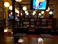 -鸟鹏烧鸟居酒屋(龙岗万科店)