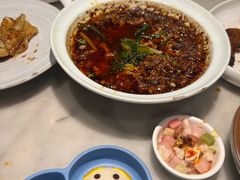 -辛香汇·锦里丨现炒川菜(中南城店)