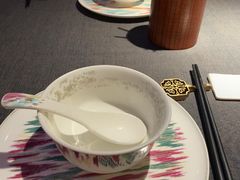 -锦府园·新台州菜(合生汇店)