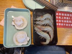 -蚝英雄鲜蚝自助专门店(长楹天街直营店)