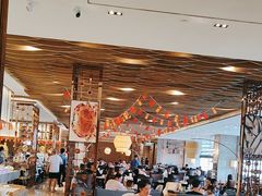 -康帝国际酒店-艾斯本自助西餐厅
