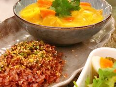 -PlantsEatery·植物食堂(REX春熙店)