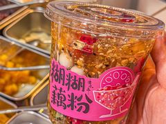 -清水亭湖北菜(大屯DT51店)