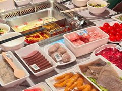 -野妹火锅(龙岗店)