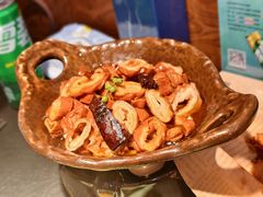 -锦荟JINHUI·浙江小馆(上海荟聚店)