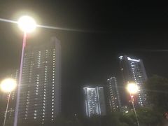 -明记海鲜大排档(巽寮湾店)