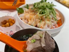 -谷丽麦馕新疆菜·清真(步步高梅溪新天地店)