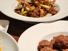 -南门小馆·清真(国贸商城店)