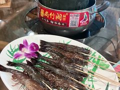 -尚竹阁冬瓜盅·18年地标美食(平洲店)