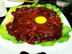 android_upload_pic-安安火锅(上美广场店)