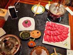 -南门涮肉(东单店)