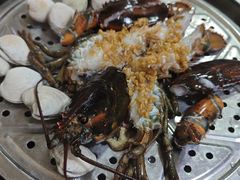 -船奇蒸汽海鲜·闽菜(八市海鲜总店)