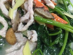 -老字号蛇口德记烧腊饭店·海鲜加工