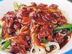 -肉盖面馆(兴科大道店)