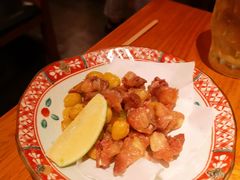 银杏鸡膝-醉虎传(南锣鼓巷店)
