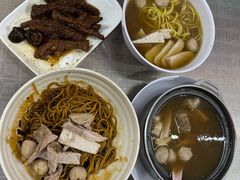 -新记肉骨茶