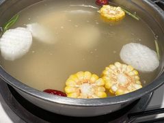 -八合里牛肉火锅(福州万象城店)