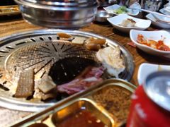 -韩一品韩国料理(柏庐南路店)