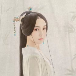 -盘子女人坊古装写真摄影(南京总店)