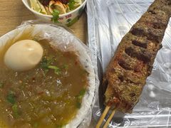 -赞鳌巷子煎粉(临江小区店)