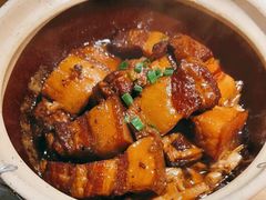 -刀板香·安徽菜(望江东路店)