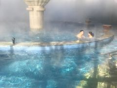 -仁爱团泊湖温泉中心