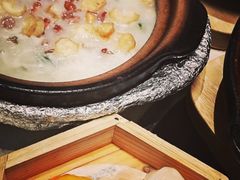 -煲王粤菜餐厅(中侨中心店)