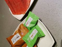 -海底捞火锅(之心城店)