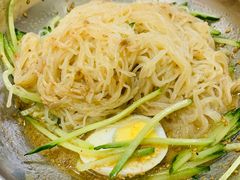 -韩风烤牛肉冷面店
