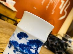 -山水悦茶会所(上海沙龙新天地天宝商业中心店)