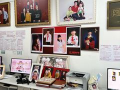 -中国照相馆(交道口店)