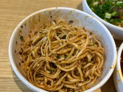 姜鸭面-贰拾捌味·宜宾燃面(春熙路旗舰店)
