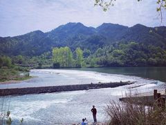 -古堰画乡景区