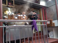 门面-秦二哥格格(高笋塘店)