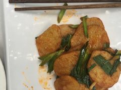 -新竹里馆·花园餐厅(兴苑路店)