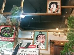 -重庆乌鱼庄·龙滋鲜(青羊大道店)