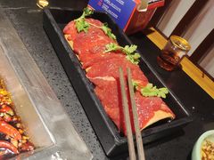 -蜀江龙火锅(339店)
