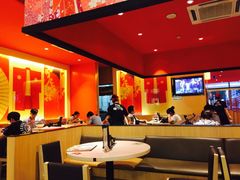 -味千拉面(世纪东方店)