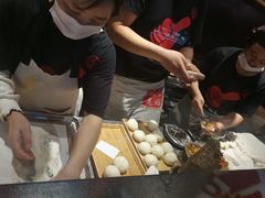 -阿甘锅盔(合生汇购物中心店)