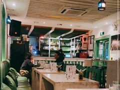 大堂-Carmen卡门西班牙餐厅