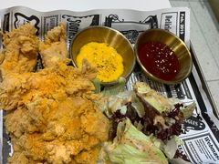 -妥妥烤肉料理(凯德店)